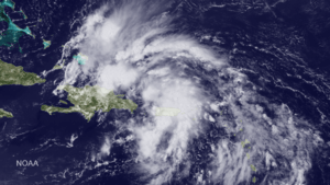 96L Aug 22 2014 1745Z EVL