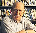A R Ammons 1998