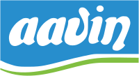 Aavin dairy logo.svg