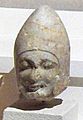 Achaemenid Satrap Asia Minor end of 6th century BCE