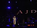 Ajda Pekkan konser (3)