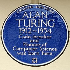 Alan Turing (5025990183)