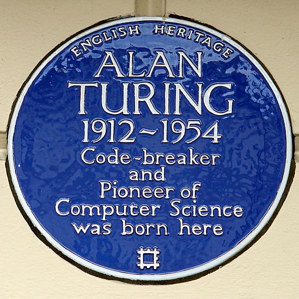 Alan Turing (5025990183)