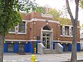 Albert Public Library