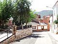 Alcoba de los Montes 25