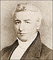 Alexander Campbell young