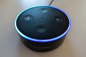 Amazon Echo Dot (27716286638)