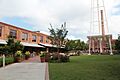 American Tobacco Campus