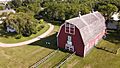 Amundson Barn-East Grand Forks, MN