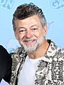 Andy Serkis Photo Op GalaxyCon Austin 2023