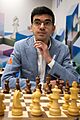 Anish Giri in 2025