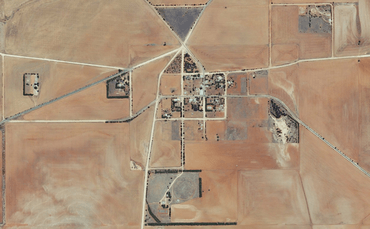 Appila, South Australia satellite image, 2015.png
