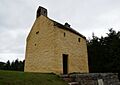 Ardclach Bell Tower 20110521