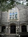 Asbury United Methodist Church - Washington, D.C.