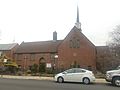 Atonement Lutheran Church & Pre School
