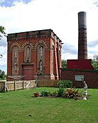 Atwick Road Water Works