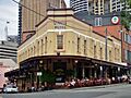 Australian Hotel - The Rocks NSW (12865950154)
