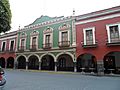 Ayuntamiento de la Cd. de Tlaxcala