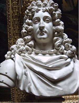 Béat Jacques de la Tour Chatillon