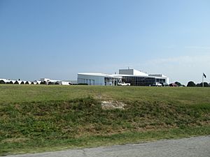 BMW US Manufacturing Company, Greer, South Carolina (6119992871)
