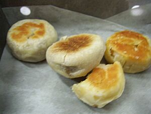 Bakpia pathok
