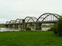 Balclutha bridge
