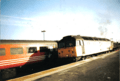 Banbury Freightliner 2001