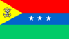 Flag of Guacara