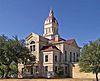 Bandera County Courthouse and Jail