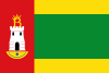 Flag of Bulbuente