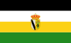 Flag of El Granado