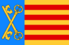 Flag of Gavà