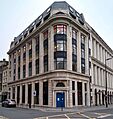 Barbados High Commission in London