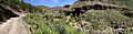 Barranco ayagaures gran canaria