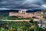 Basilica di San Francesco in Assisi