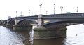 Battersea Bridge 1