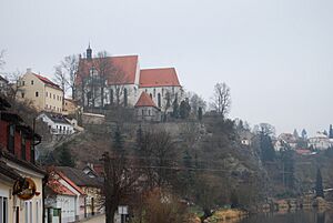 Bechyně - okres Tábor (0007)