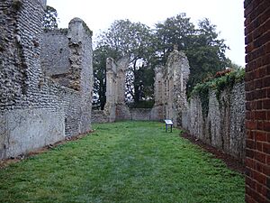 BeestonRegisPriory