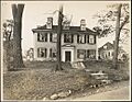 Bellingham-Cary House, 34 Parker Street, Chelsea, Mass. - DPLA - 4c02c0c5d25567ed9cfdf93c0a78d48b