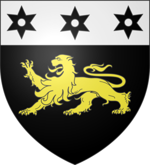 Blason Bezinghem
