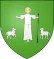 Blason Eygliers
