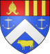 Coat of arms of Isigny-sur-Mer
