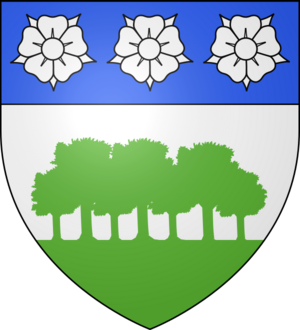 Blason bondy