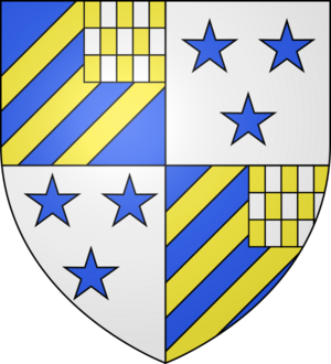 Blason ville fr Éperlecques