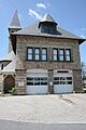 Bloomingdale Firehouse Worcester MA