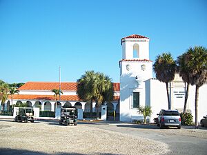 Boca Grande FL comm center01