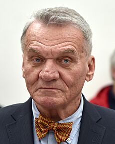 Bohuslav Svoboda (2022)