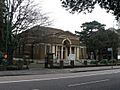 Bournemouth, First Church of Christ Scientist - geograph.org.uk - 646428