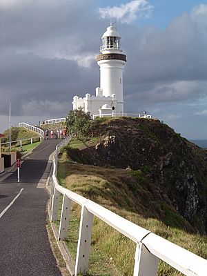 ByronBayLightHouse