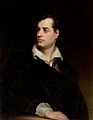 Byron 1813 by Phillips
